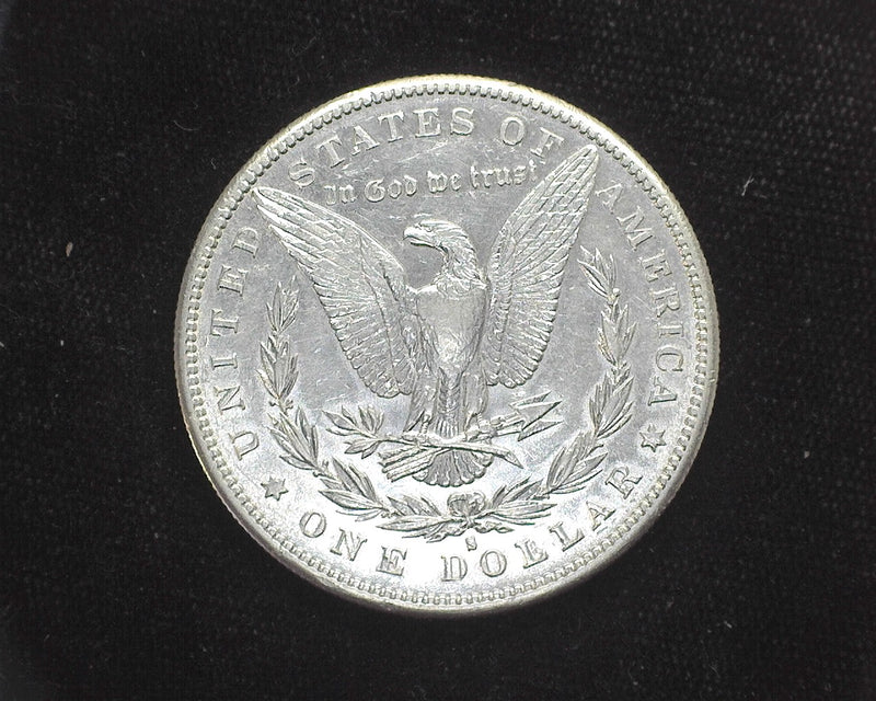 1889 S Morgan Dollar XF - US Coin