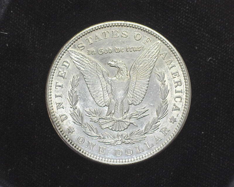 1891 Morgan Dollar AU - US Coin