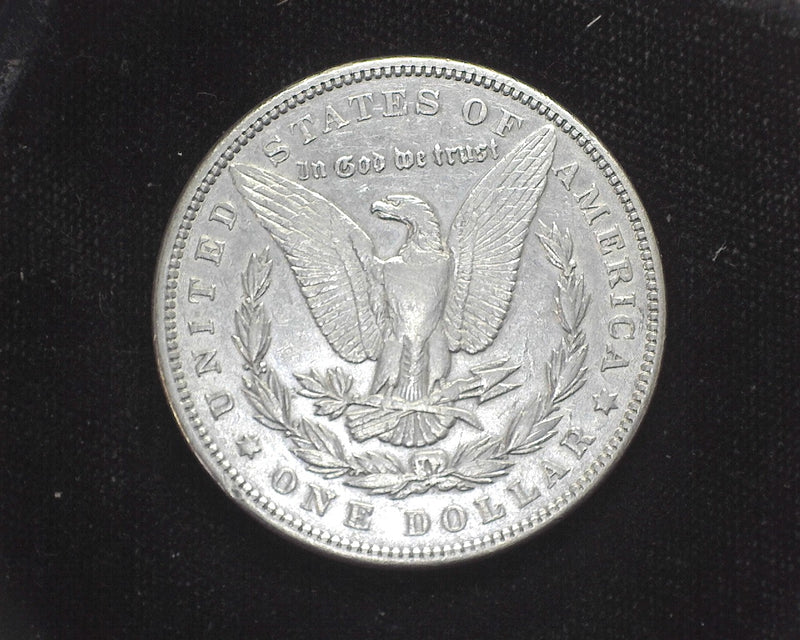 1892 Morgan Dollar XF - US Coin
