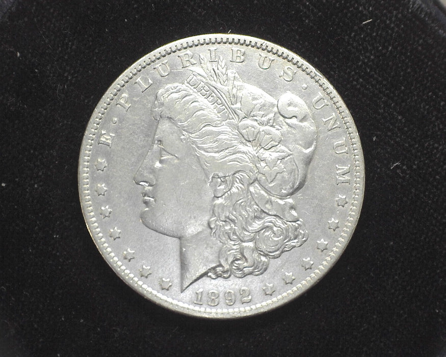 1892 O Morgan Dollar VF/XF - US Coin