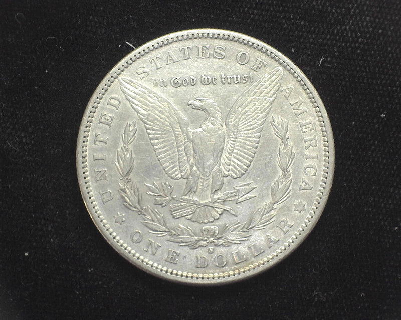 1892 S Morgan Dollar XF - US Coin