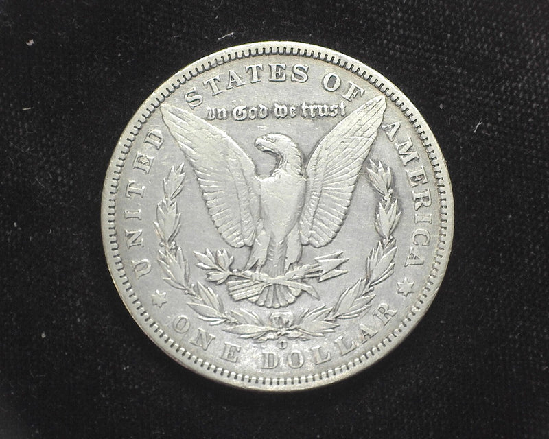 1893 O Morgan Dollar VF - US Coin