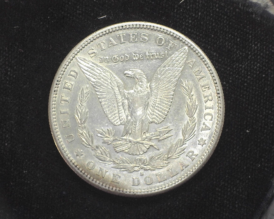 1894 S Morgan Dollar XF/AU - US Coin