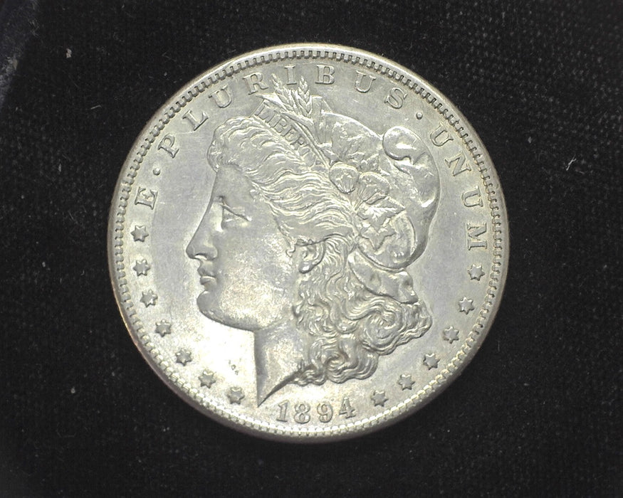 1894 S Morgan Dollar XF/AU - US Coin