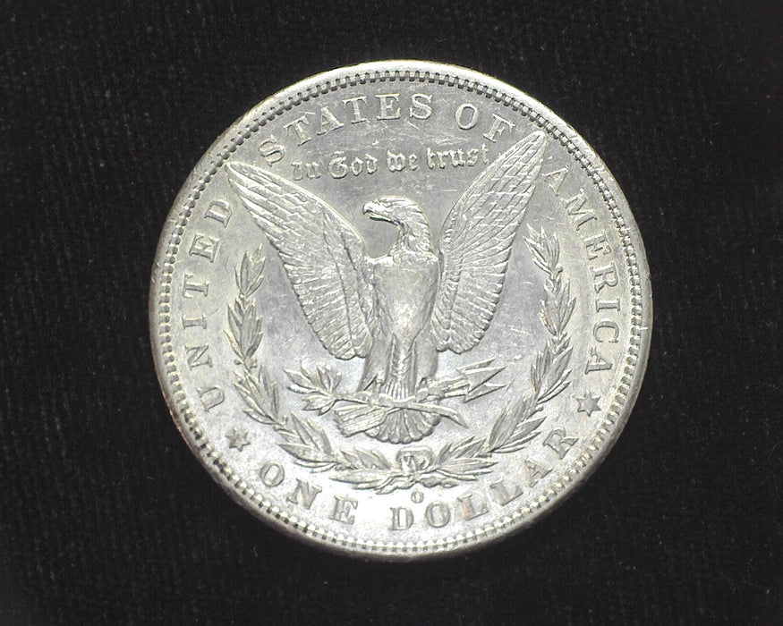 1894 O Morgan Dollar XF - US Coin