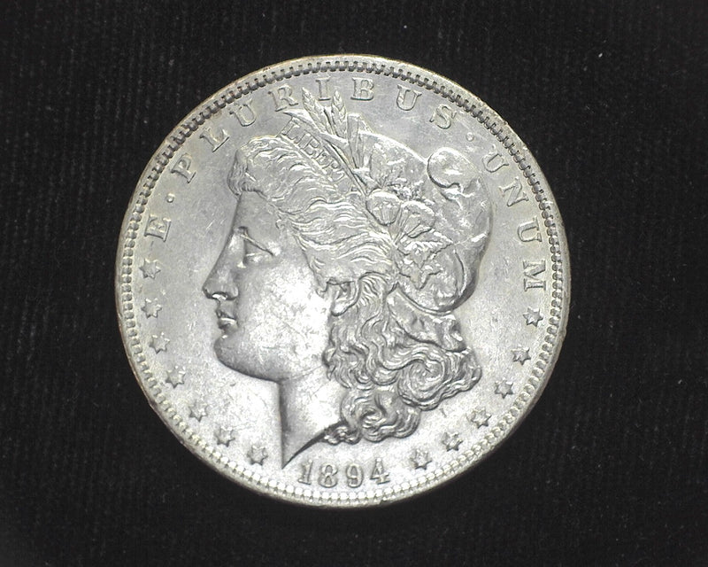 1894 O Morgan Dollar XF - US Coin