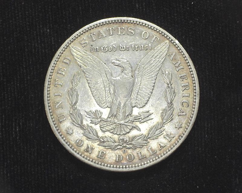 1895 O Morgan Dollar XF - US Coin