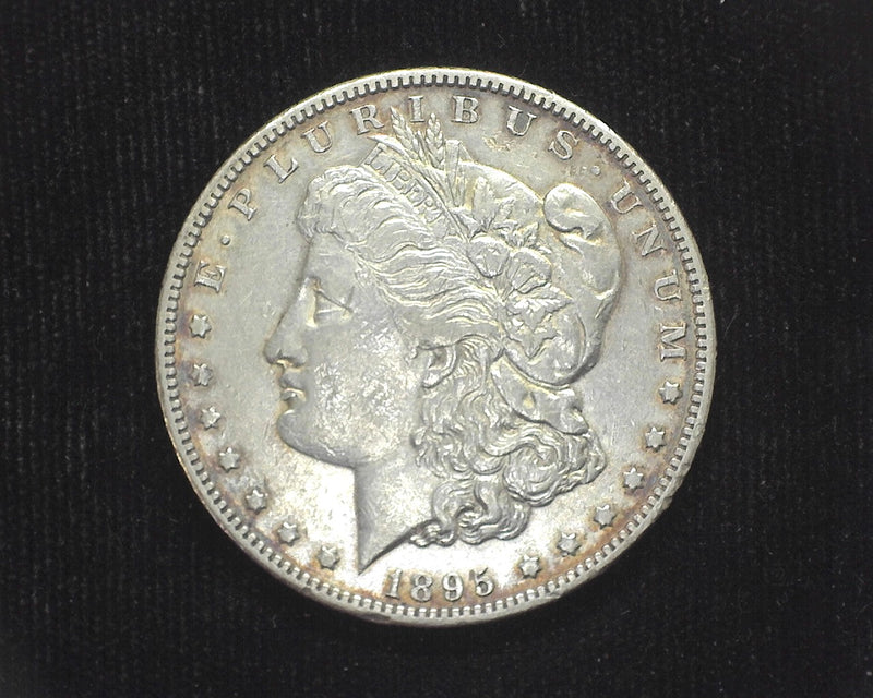 1895 O Morgan Dollar XF - US Coin