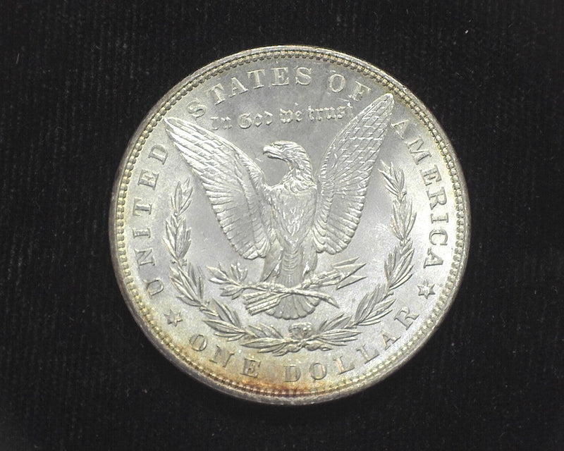 1896 Morgan Dollar BU Choice - US Coin