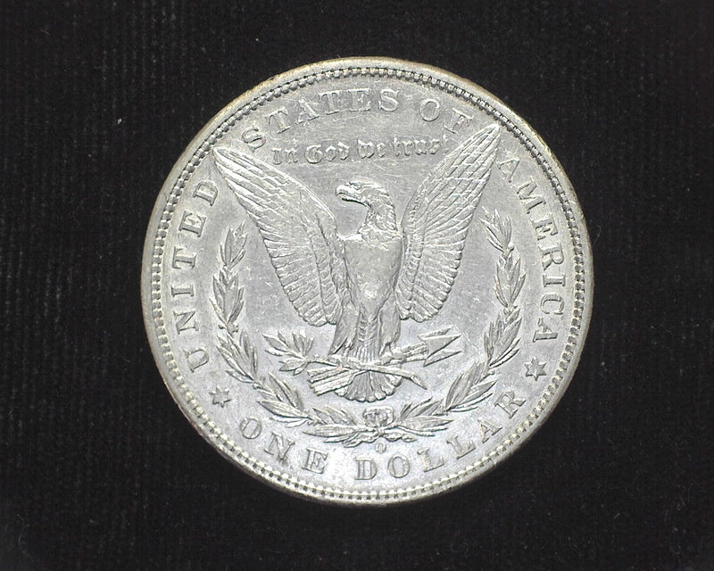 1897 O Morgan Dollar XF/AU - US Coin
