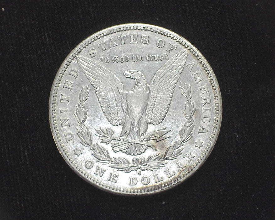 1898 S Morgan Dollar XF-40 - US Coin
