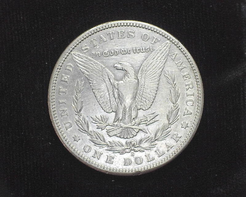 1899 S Morgan Dollar XF - US Coin