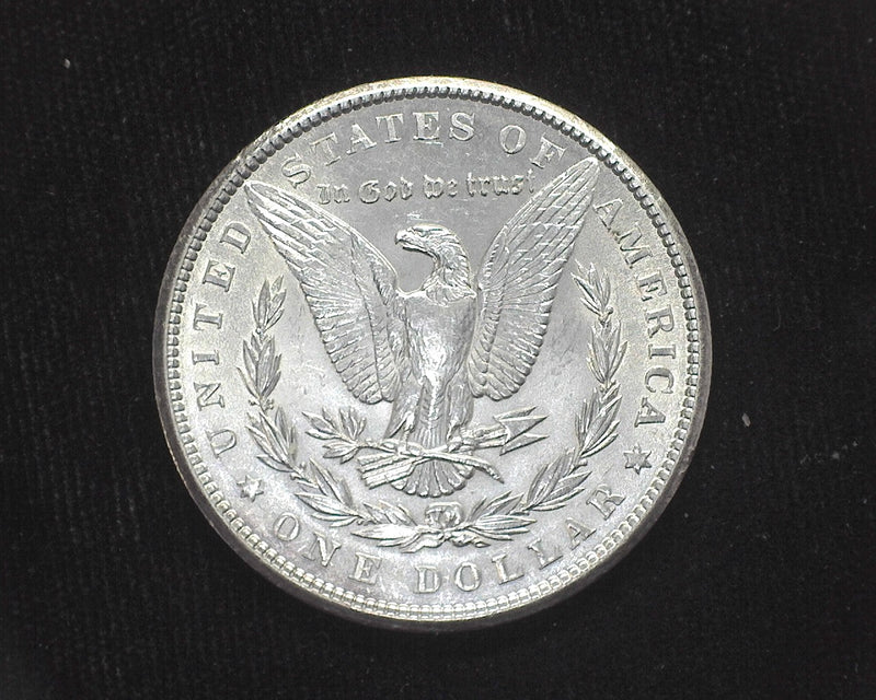 1900 Morgan Dollar BU - US Coin