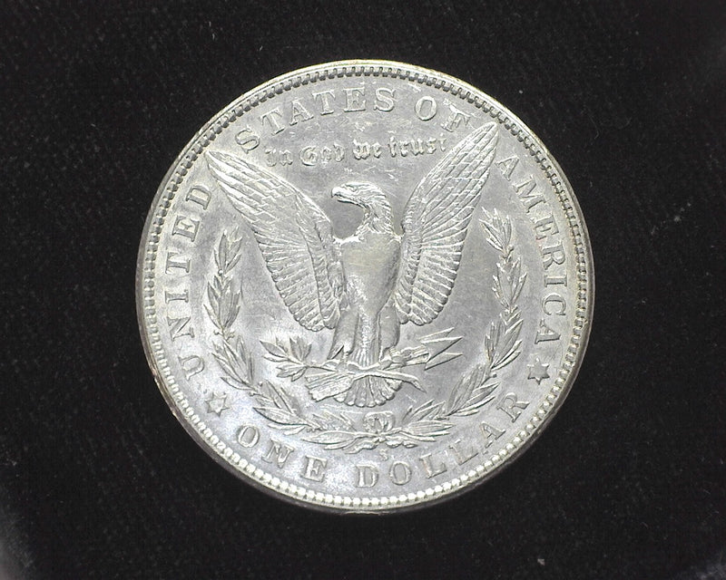 1901 S Morgan Dollar XF - US Coin