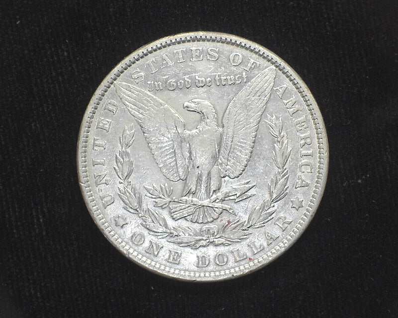 1901 Morgan Dollar XF-40 - US Coin