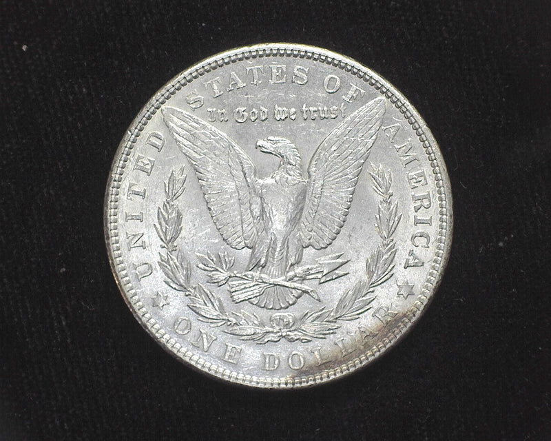 1902 Morgan Dollar AU - US Coin