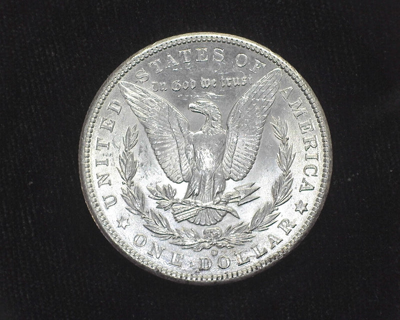 1902 O Morgan Dollar BU - US Coin