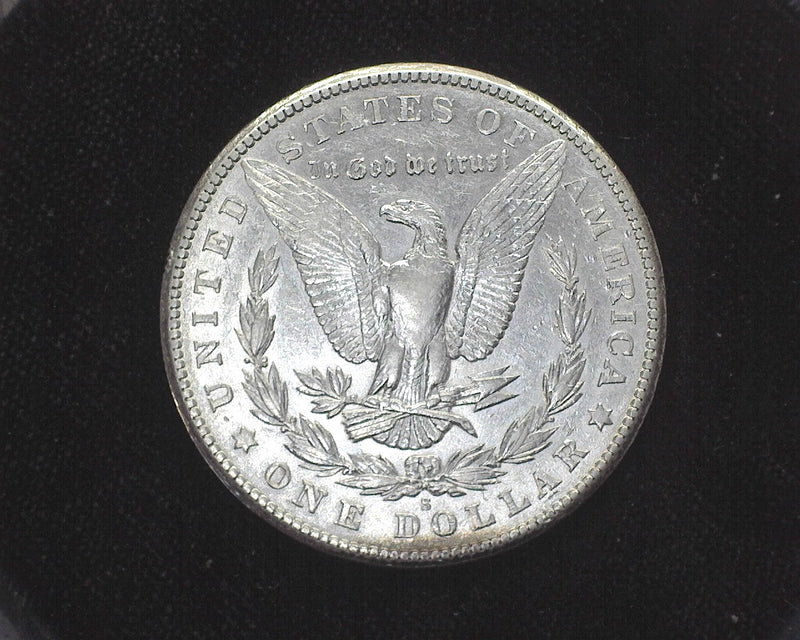 1903 S Morgan Dollar XF - US Coin