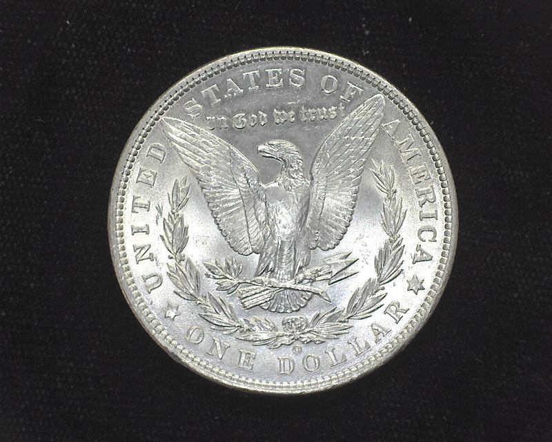 1903 O Morgan Dollar BU Choice - US Coin