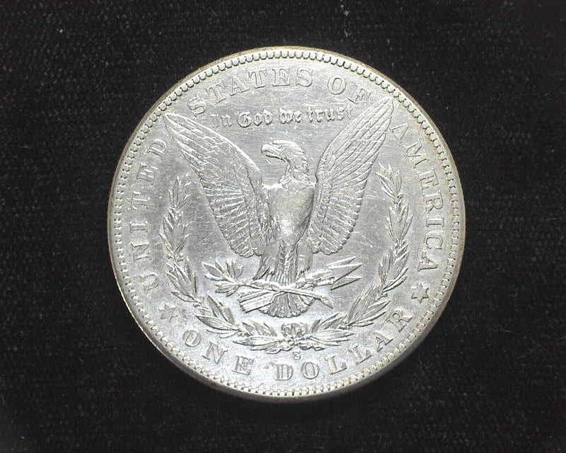 1903 S Morgan Dollar XF Cleaned - US Coin