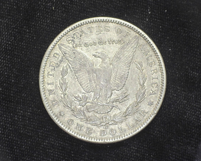 1894 O Morgan Dollar XF - US Coin