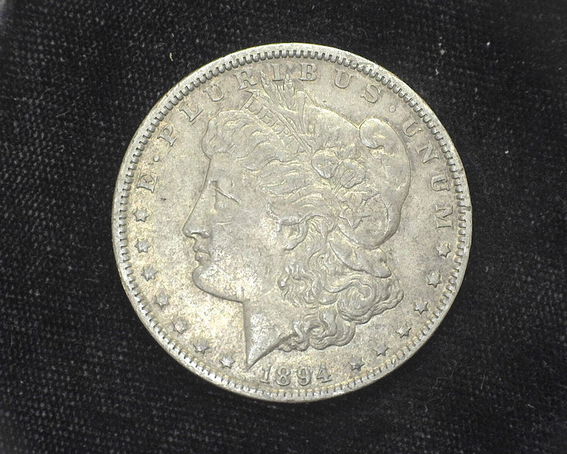 1894 O Morgan Dollar XF - US Coin