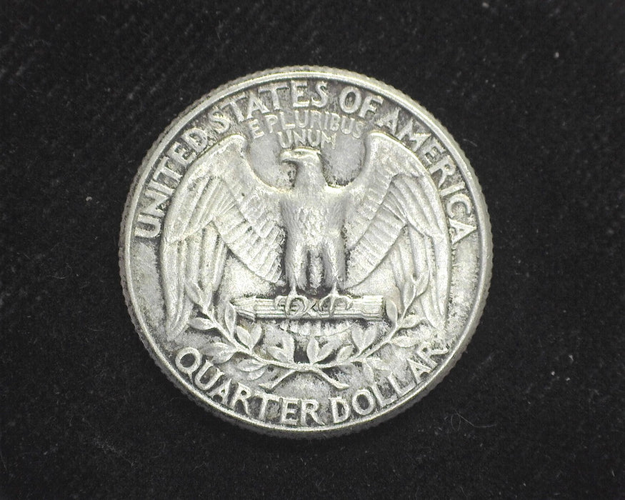 1932 Washington Quarter AU - US Coin