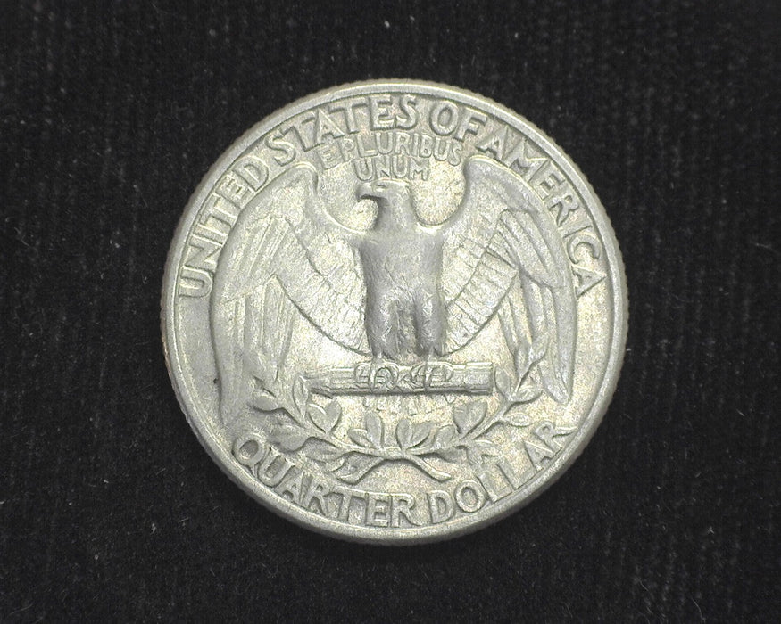 1932 Washington Quarter XF - US Coin