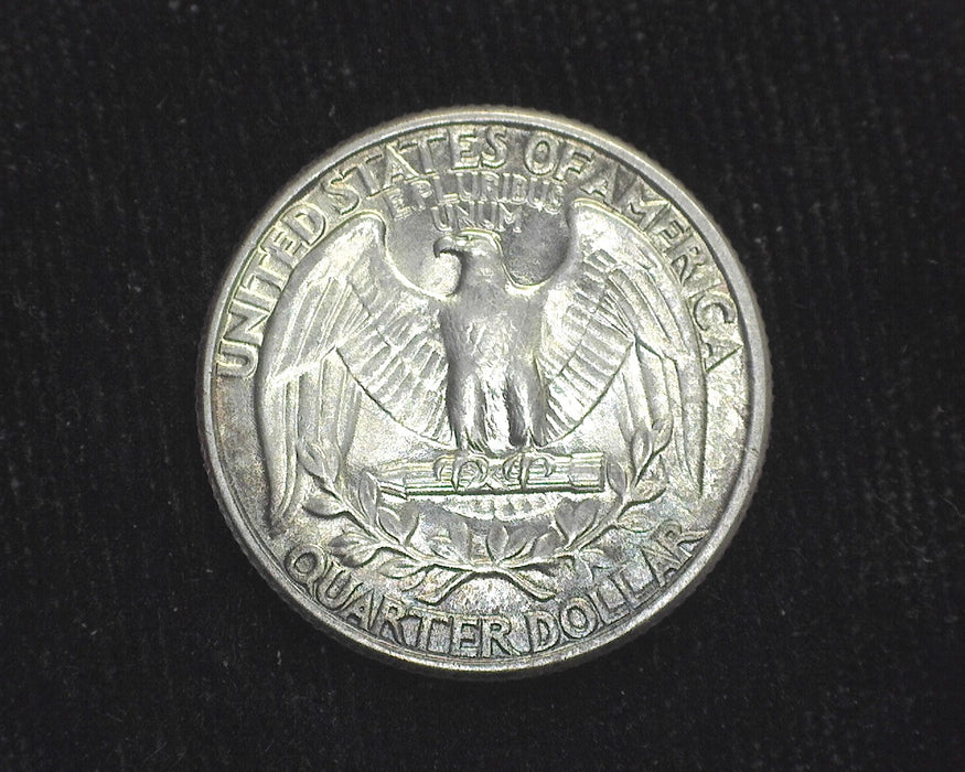 1932 Washington Quarter AU - US Coin