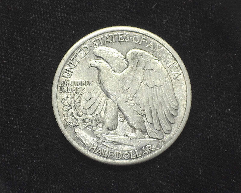 1939 Liberty Walking Half Dollar XF/AU - US Coin