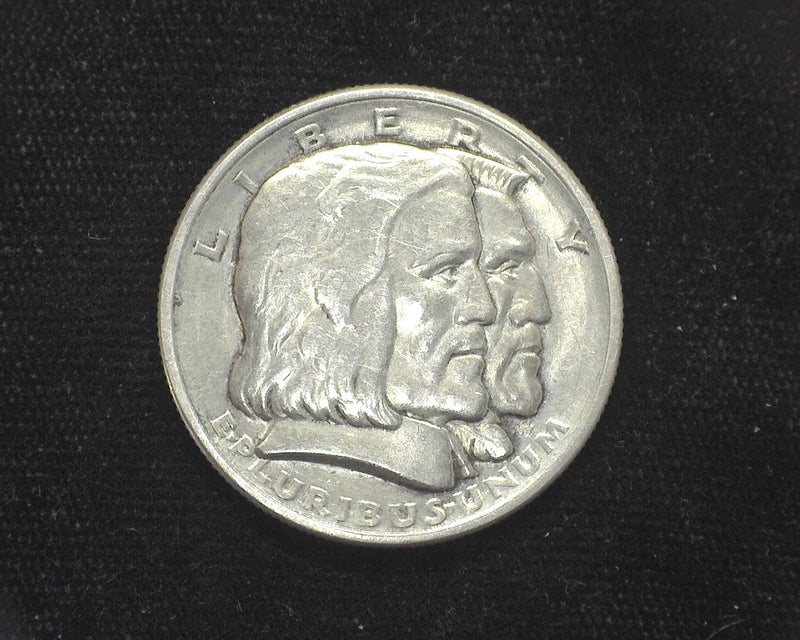 1936 Long Island Commemorative UNC - US Coin
