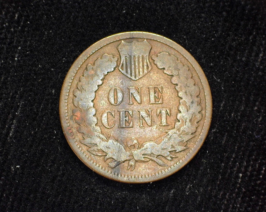 1894/94 Indian Head Penny/Cent G - US Coin