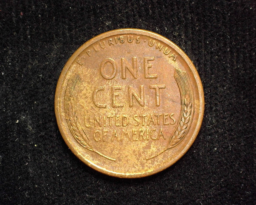 1910 S Lincoln Wheat Penny/Cent VF - US Coin