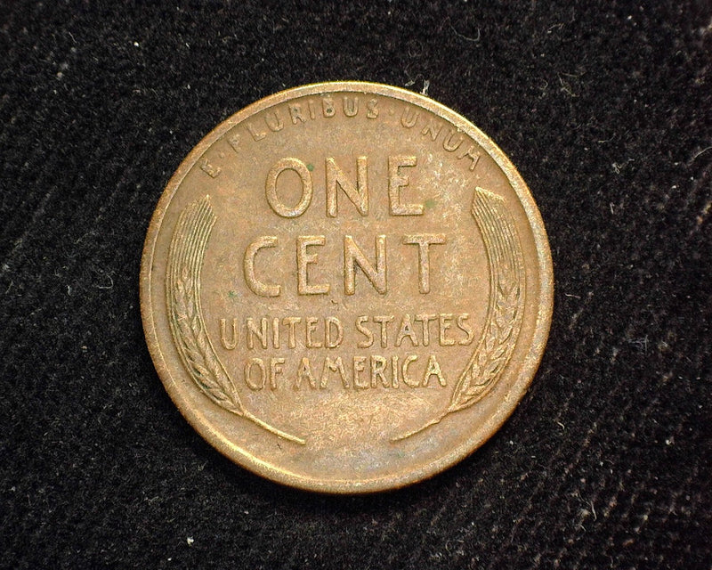 1916 D Lincoln Wheat Penny/Cent VF/XF - US Coin