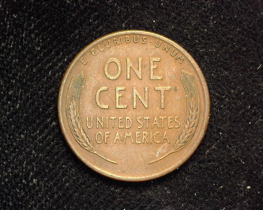 1916 S Lincoln Wheat Penny/Cent XF-40 - US Coin