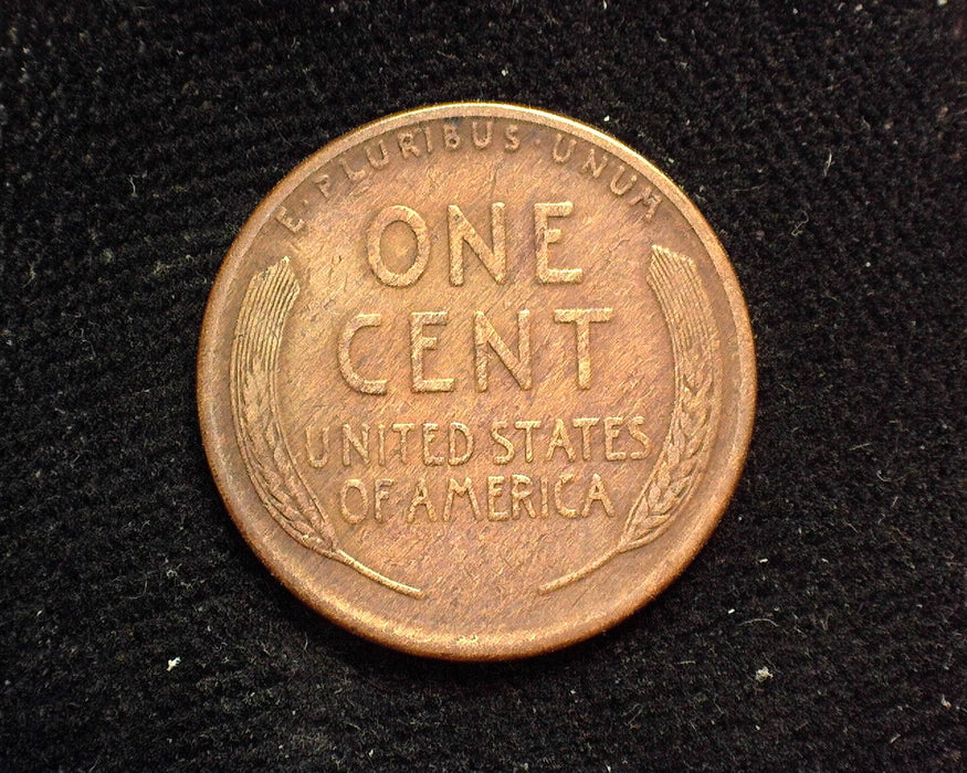 1920 S Lincoln Wheat Penny/Cent XF-40 - US Coin