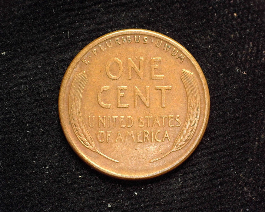 1924 S Lincoln Wheat Penny/Cent VF/XF - US Coin