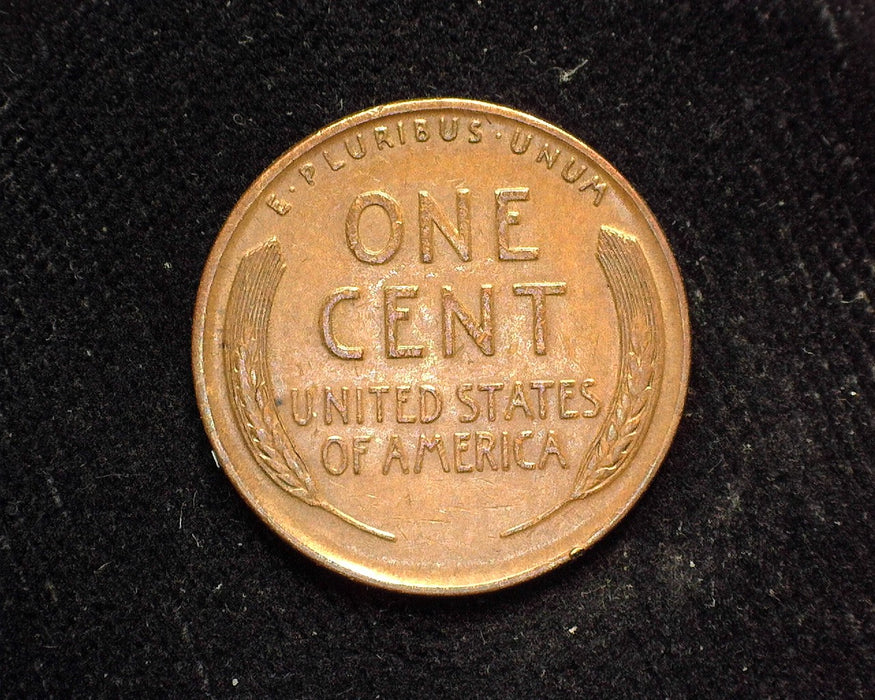1931 D Lincoln Wheat Penny/Cent XF - US Coin