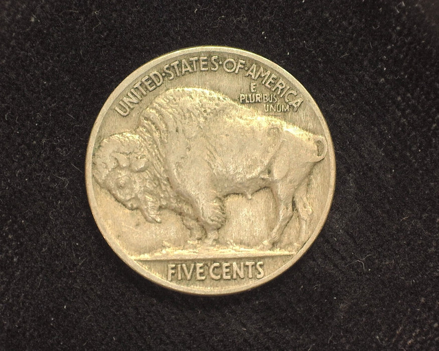 1914 Buffalo Nickel XF - US Coin