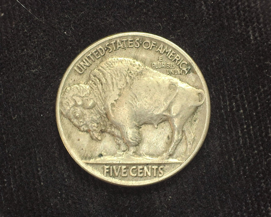 1916 Buffalo Nickel XF - US Coin