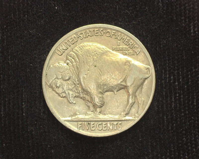 1917 Buffalo Nickel VF - US Coin