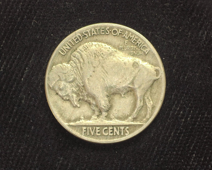 1917 Buffalo Nickel VF/XF - US Coin
