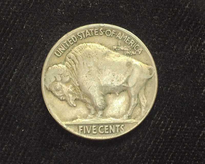 1918 Buffalo Nickel VF - US Coin