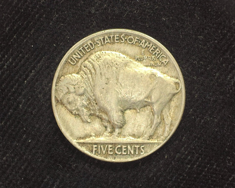 1919 Buffalo Nickel XF - US Coin