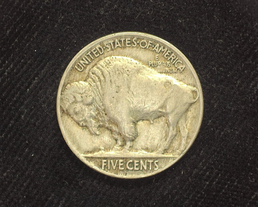 1919 Buffalo Nickel XF - US Coin