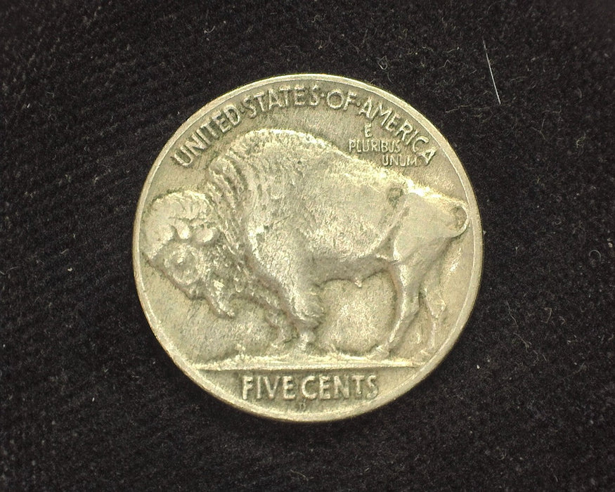 1919 D Buffalo Nickel VF/XF - US Coin