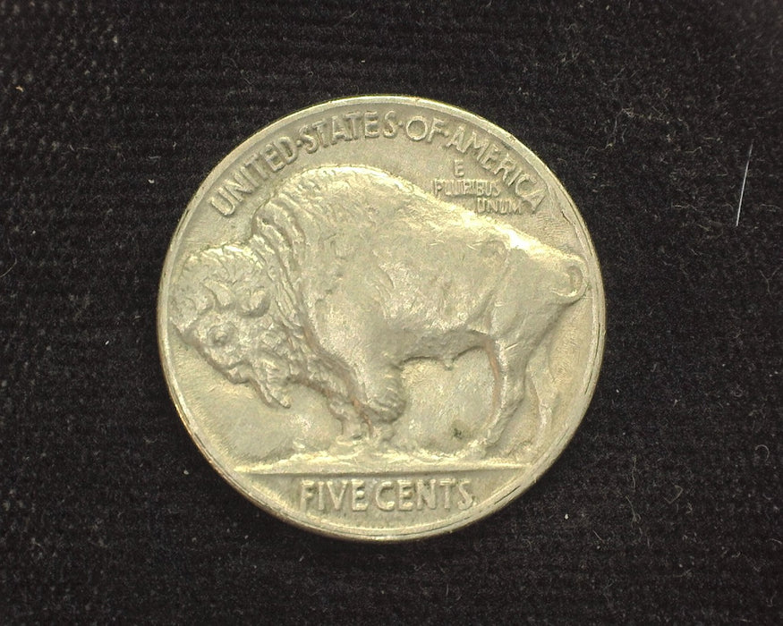 1920 Buffalo Nickel XF - US Coin