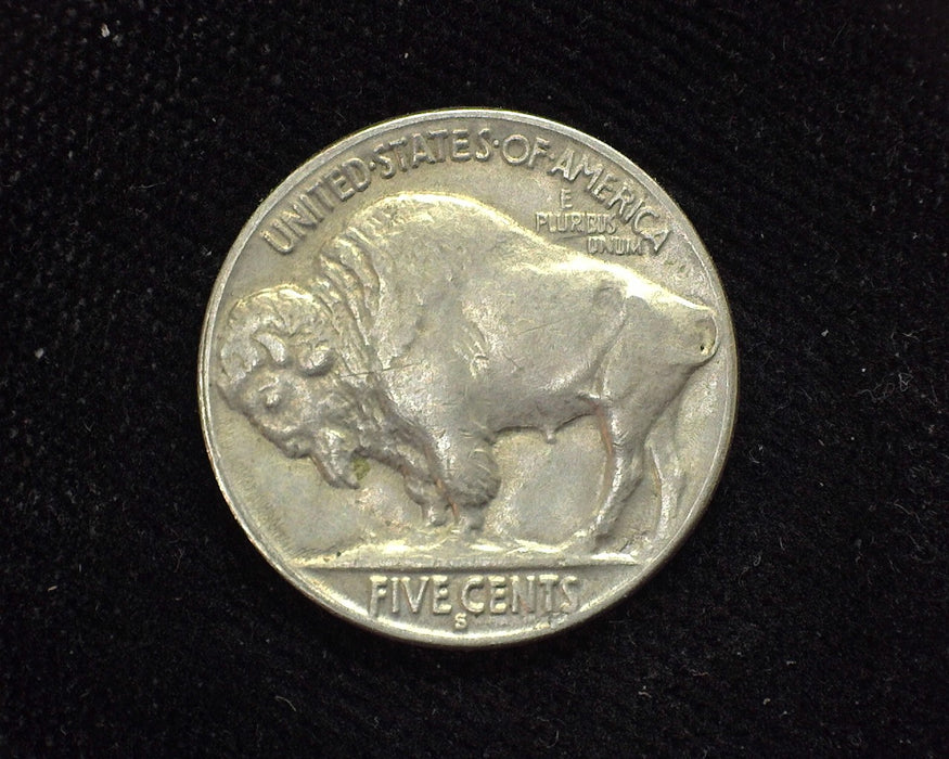1930 S Buffalo Nickel XF - US Coin