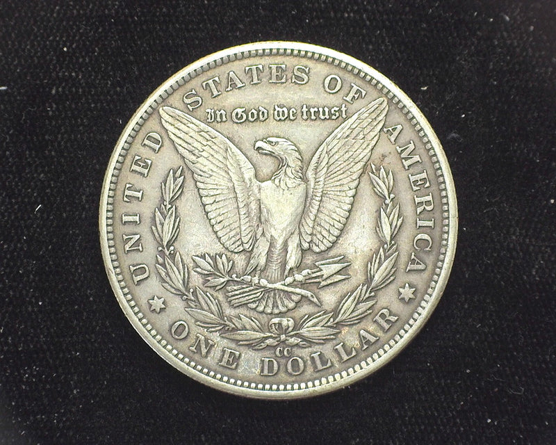 1883 CC Morgan Dollar XF - US Coin