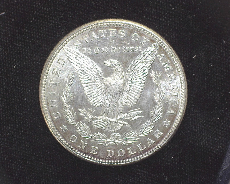 1885 Morgan Dollar BU Prooflike - US Coin